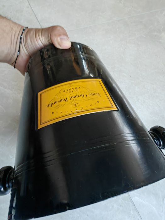 Frapiere Veuve Clicquot