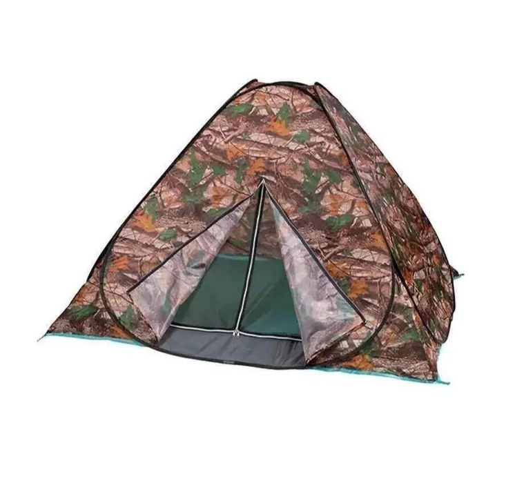 Продам палатку двух местная..