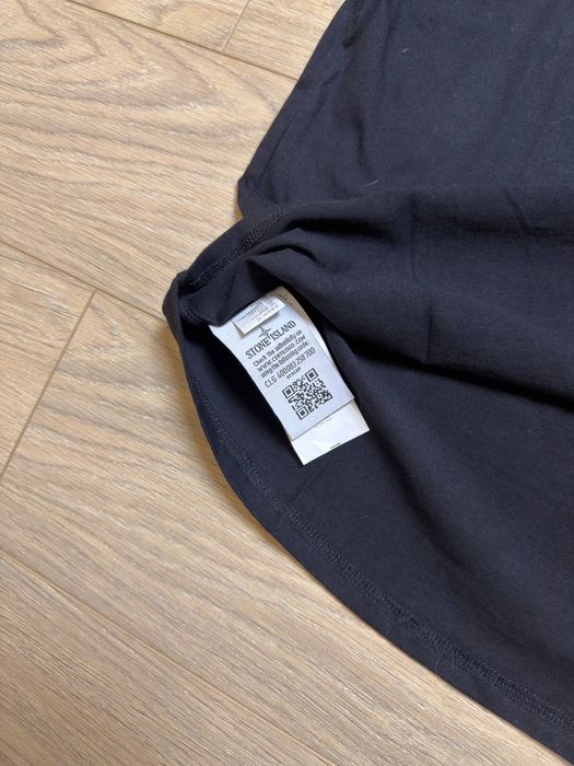 Stone island tee