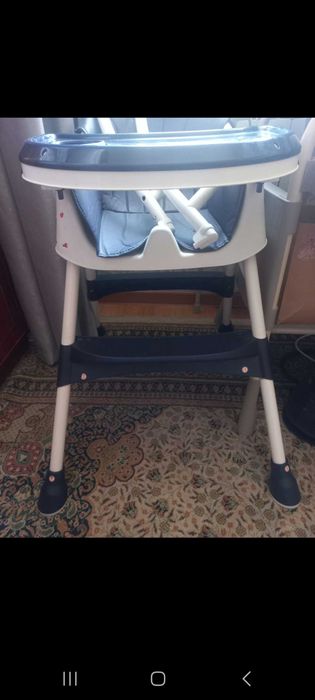 Детский стульчик