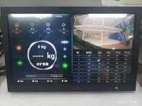 Бетоносмеситель с самозагрузкой