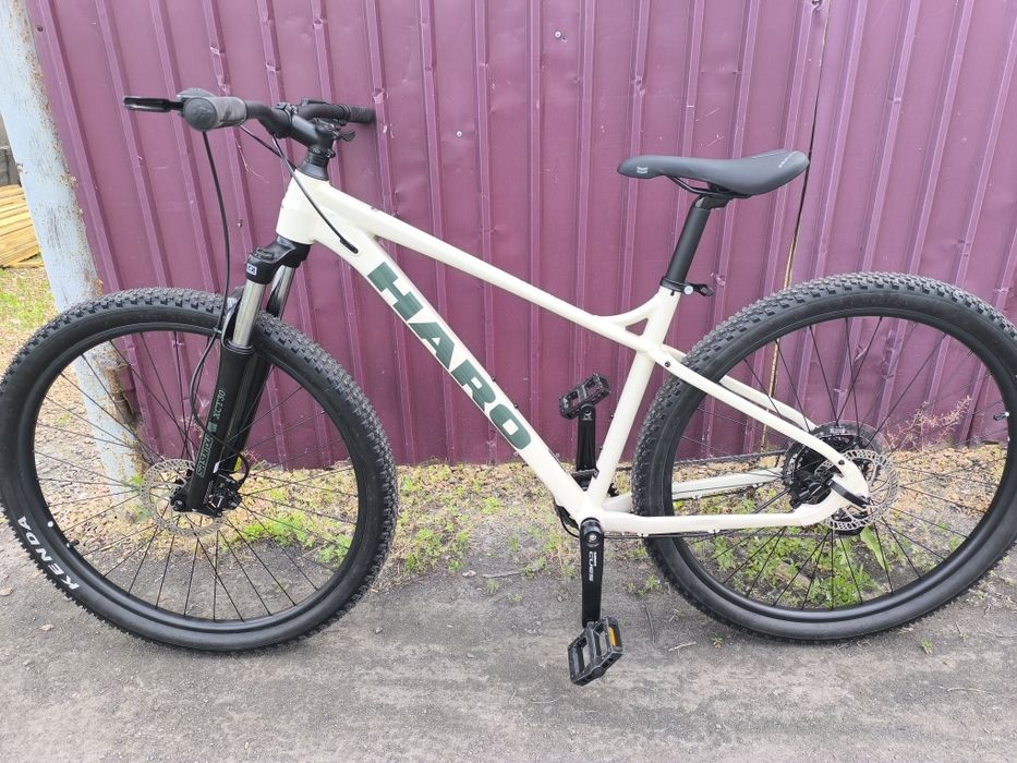 Велосипед Haro оригинал