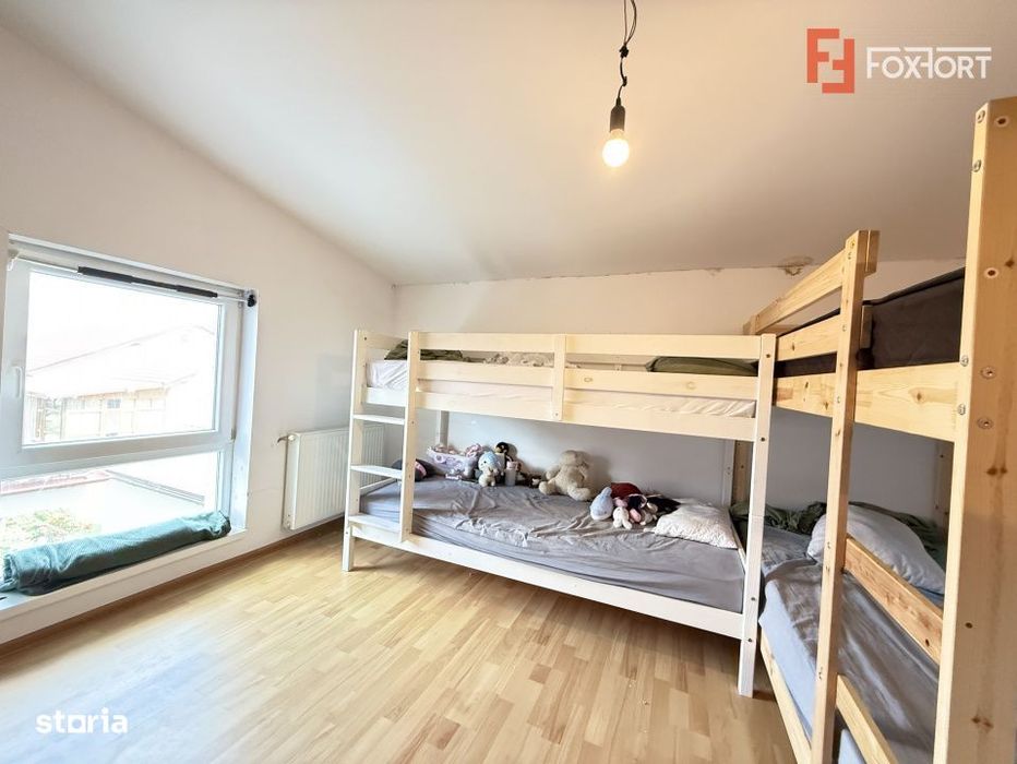 COMISION 0% | Duplex spatios cu 5 camere - 152 mp utili | Zona Central