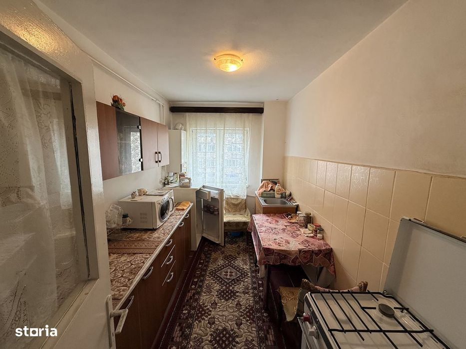 Ultracentral | Decomandat | Etaj Intermediar | IAKAB ISTVAN