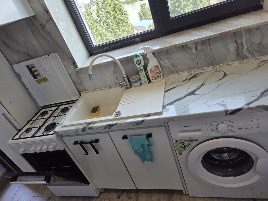 Apartament 2 camere Tomis Nord Universitate