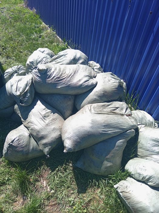 Продаю Перегной новоз,чернозем