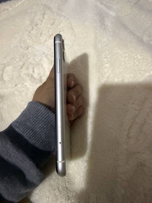 Айфон 11 обмен или продам