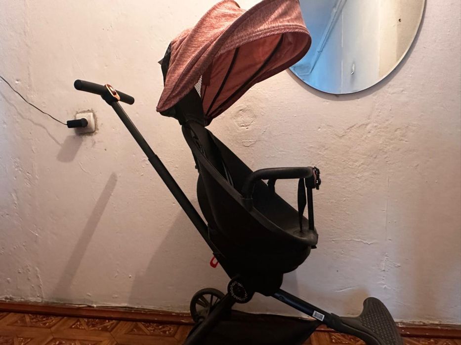 Детская коляска baobaohao