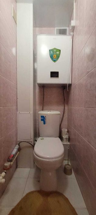 Продается 2х квартира 8 мкр