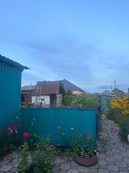 Продам дом костанай-2