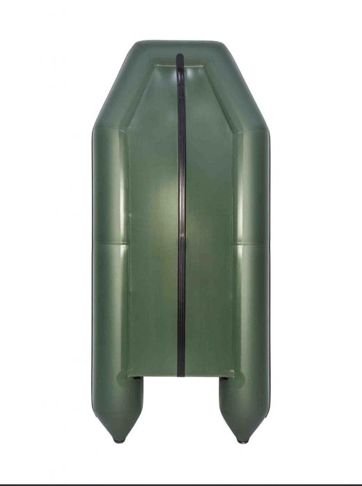 Лодка Аква 3200 СКК