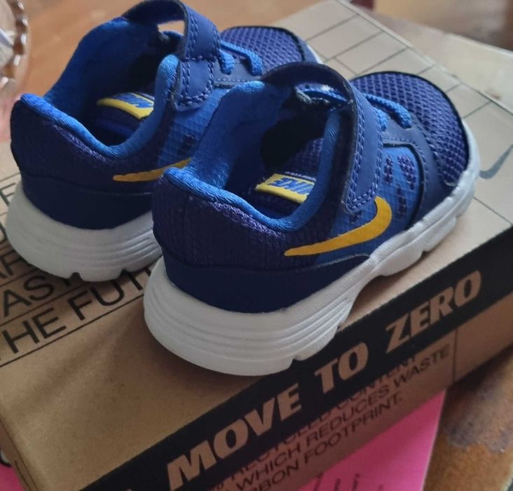 Бебешки мартонки Nike