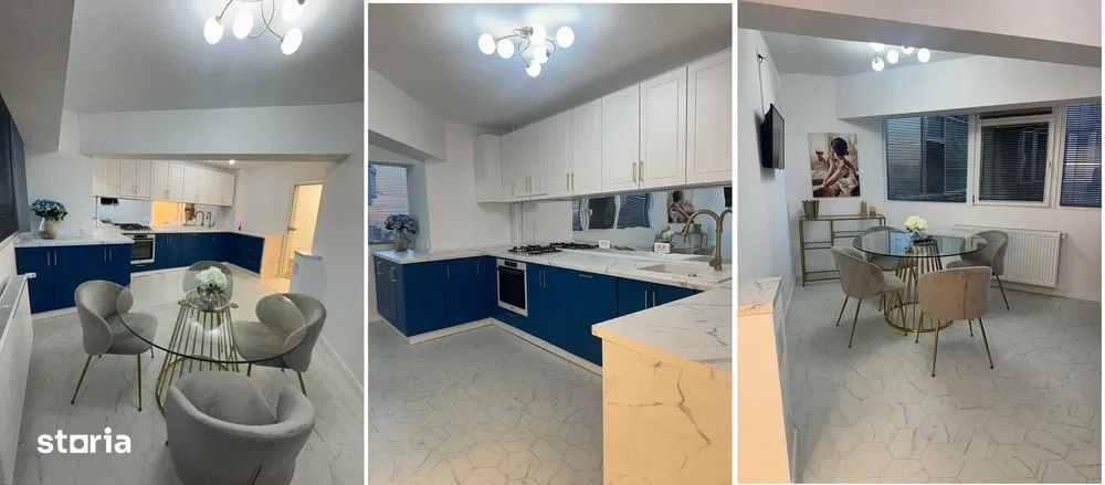 Apartament 2 camere | Unirii | Piata Unirii- bloc Zepter | Mobilat Uti