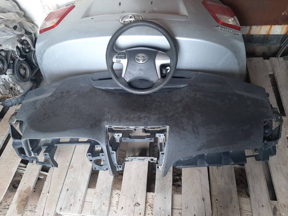 На разбор камри 40