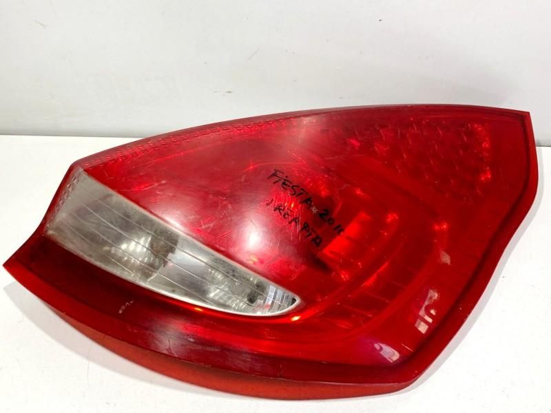 Stop dreapta Ford Fiesta 7 MK7