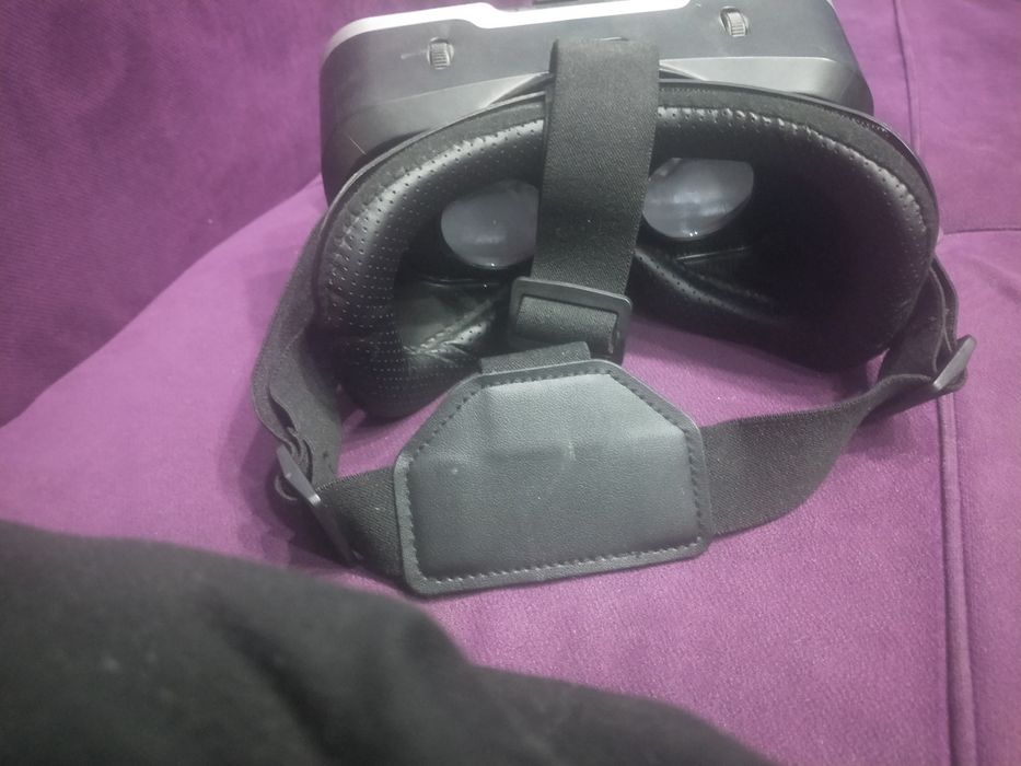 Продам виар очки