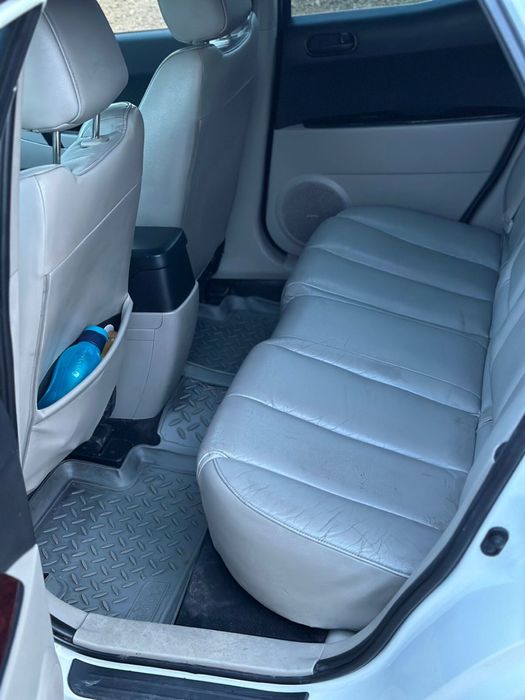 Mazda CX-7 (кроссовер)