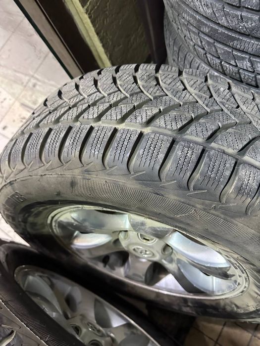 Я 17 диска балон холати янгидай