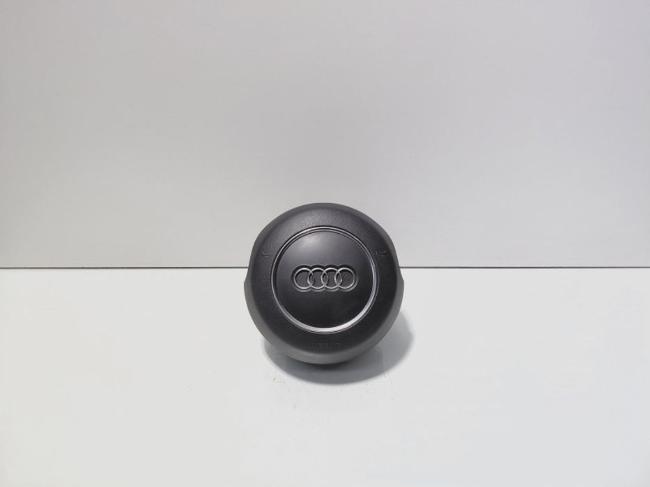 Airbag volan, cod 8K0880201AE, Audi A5 (8T3), facelift, S-line