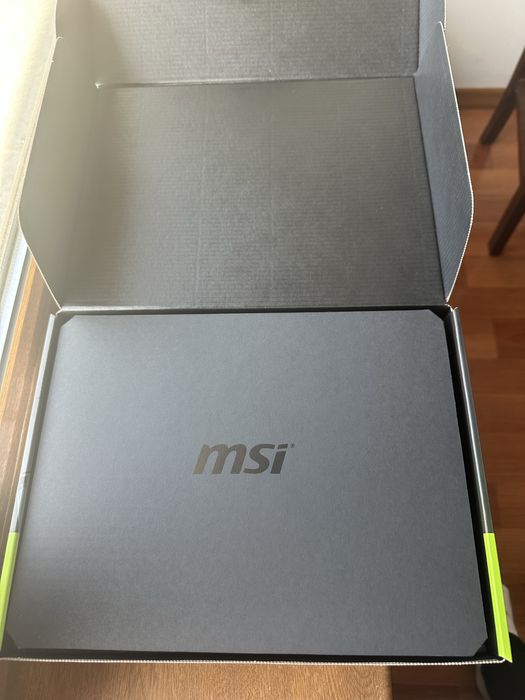 Видеокарта msi rtx 5070 (новая)