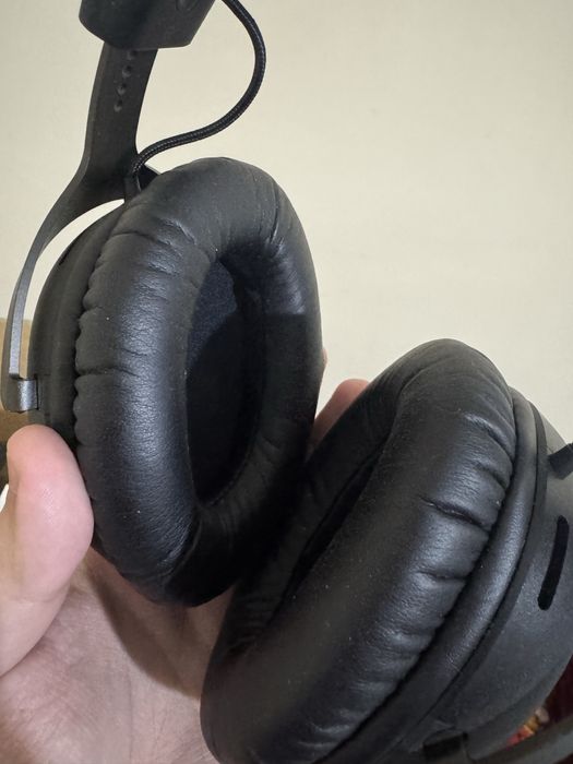 Игровые наушники HyperX Cloud 3