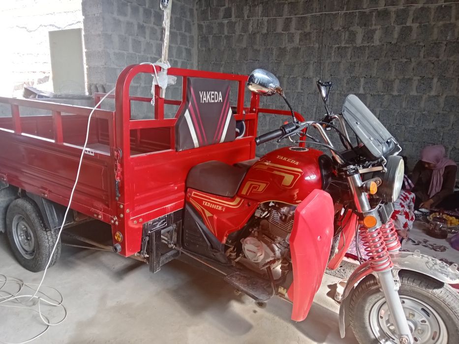 Моторол 2024-йил