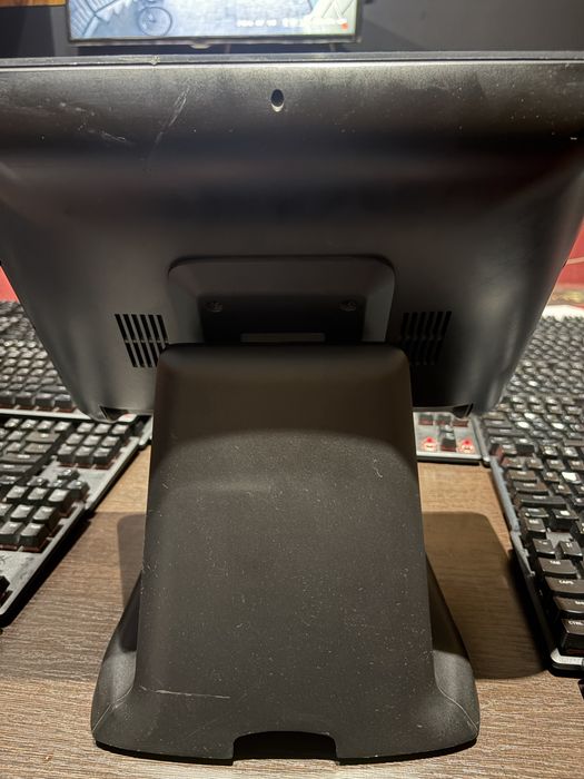 Pos Моноблок в хорошем состоянии