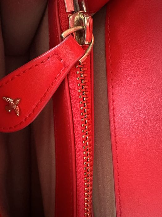 Оригинална дамска чанта Pinko