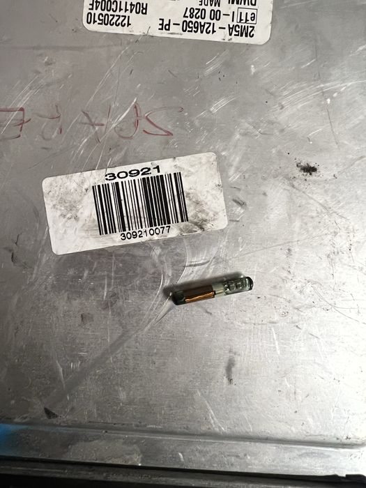 Компютър Delphi ford