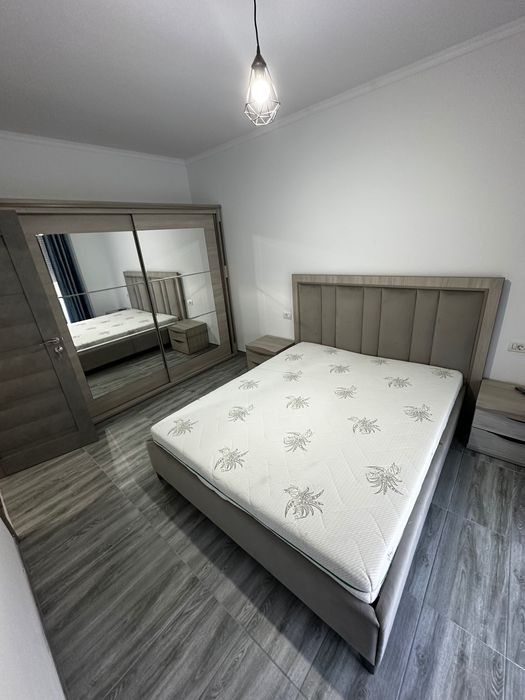Apartament cu 2 camere de inchiriat