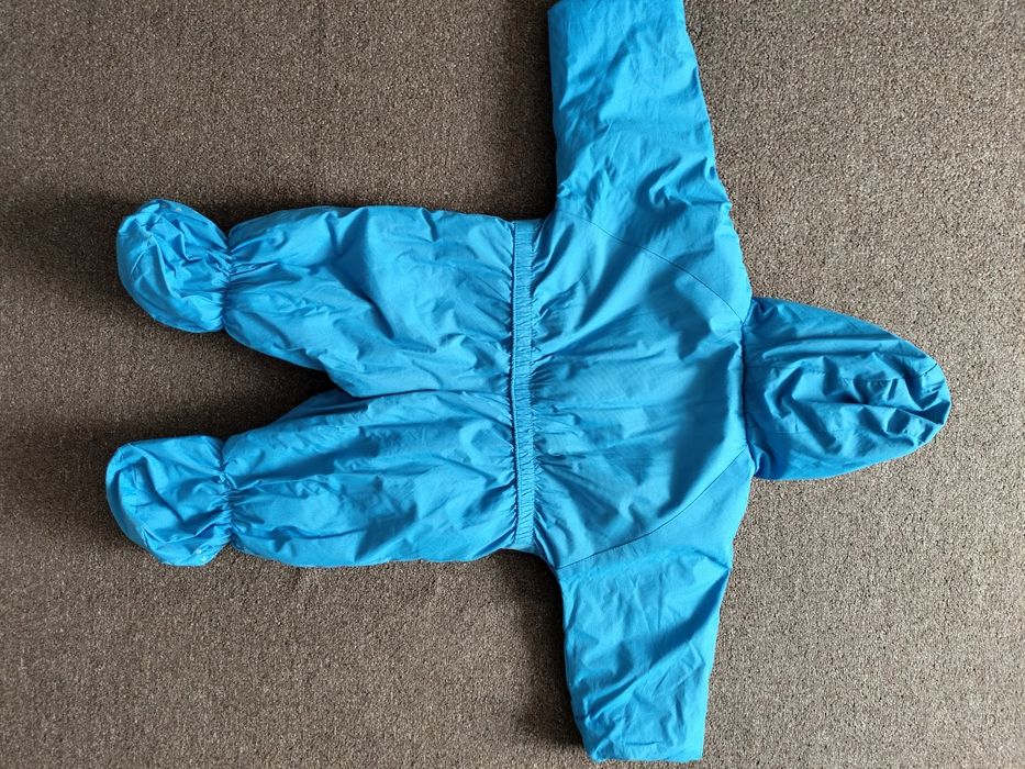 Комбинезон для малыша