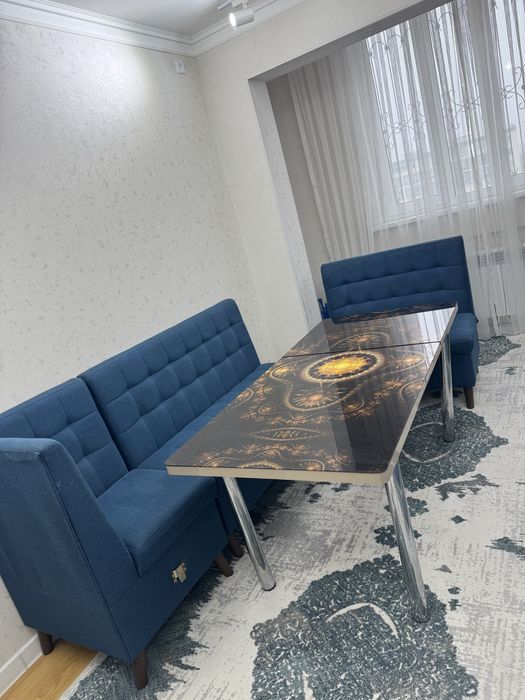 Кухня угалок ошхона мебел