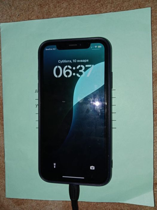 Iphone xr Айфон хр