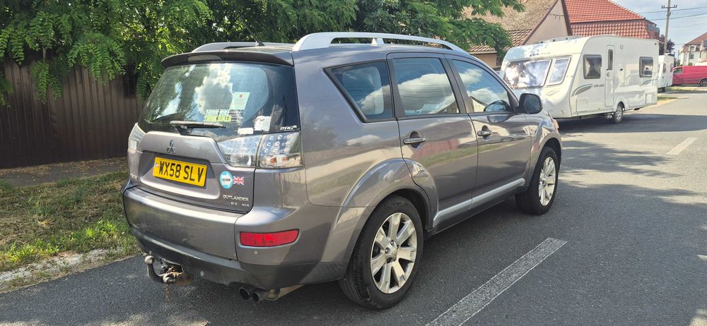 MITSUBISHI Unknown Model 2008 — imagine 2