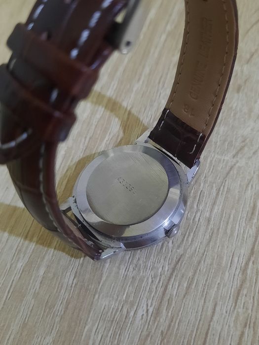 Продам часы Полёт-17камней