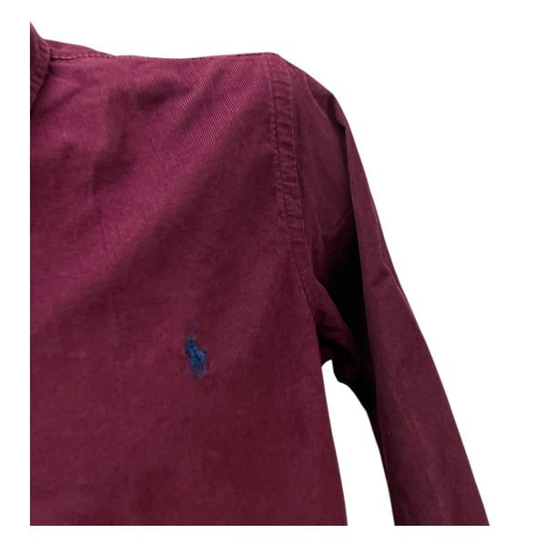 Мъжка джинсова риза Ralph Lauren | L