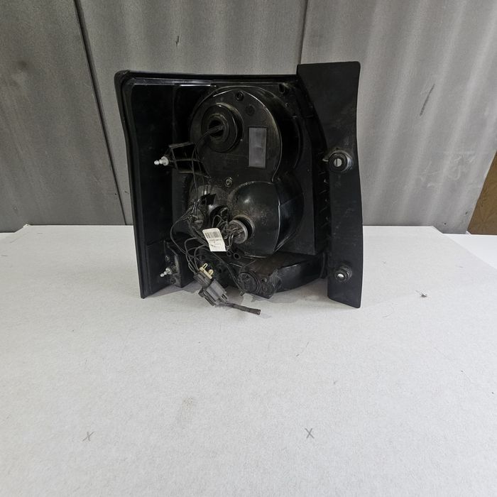 Стопове за Land Rover Freelander 2 2012