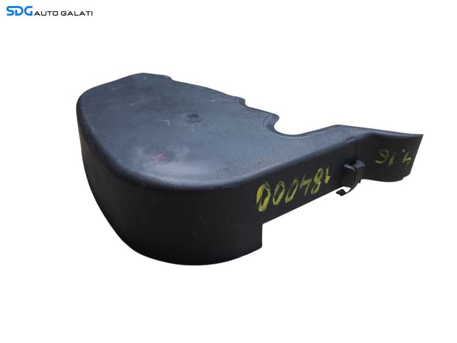 Capac Distributie Volkswagen Bora 1.6 Benzina 1998 - 2005 Cod 036109121G ( Margine Rupta ) [N2068]