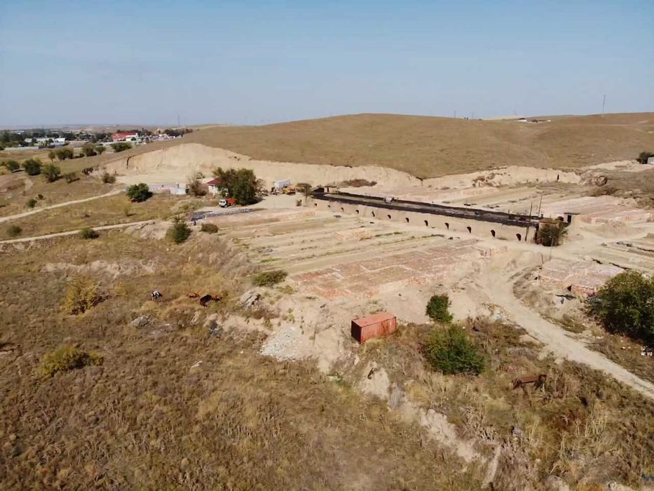 Продам участок 150 соток Каскелен