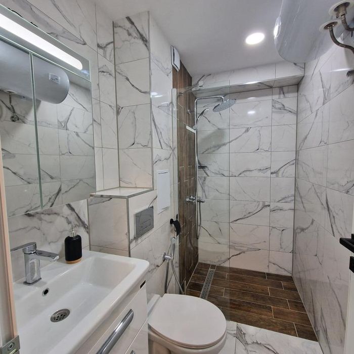 Дава се под наем Двустаен апартамент в Пловдив, Младежки Хълм - 73 кв.м за 600 € - Снимка #3