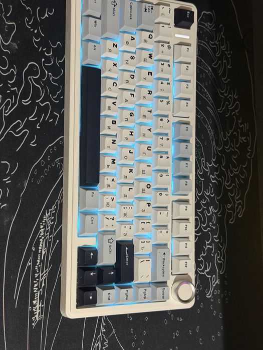 Компьютер в идеальном состоянии