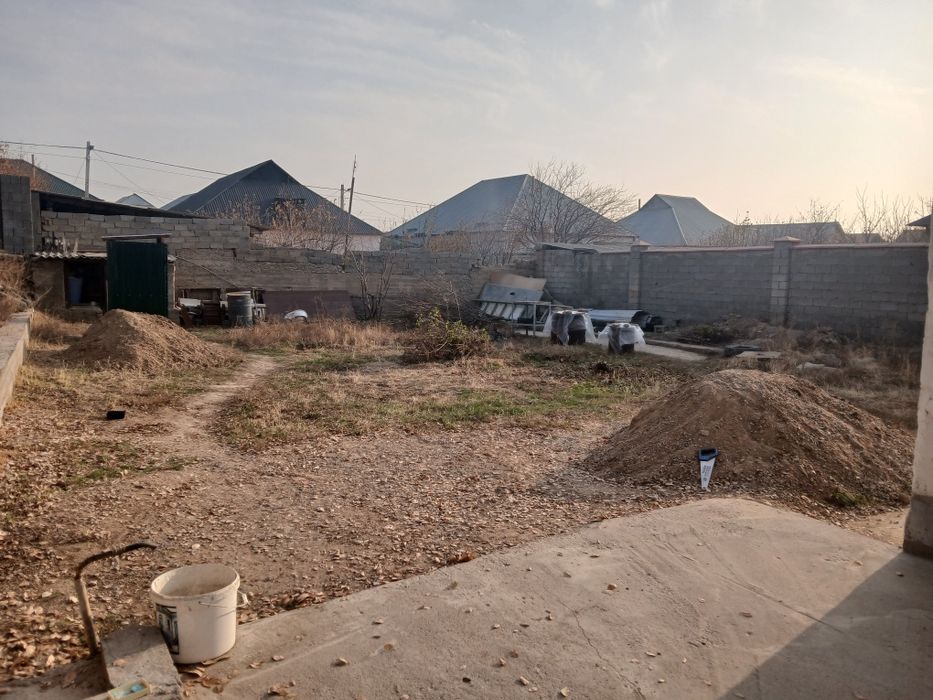 Дом продаётся мкр Кайтпас 2.