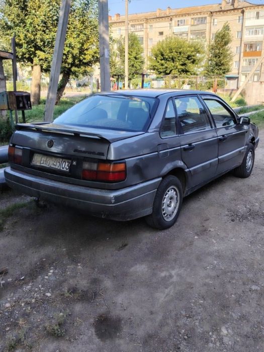 Продам фольксваген пассат б3