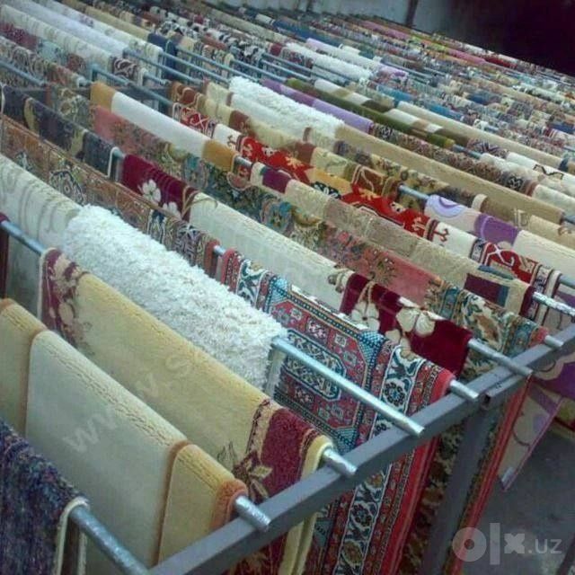 Gilam Yuvish/Стирка Ковров Mebel Parda Korpa Adyol Bruschatka yuvish