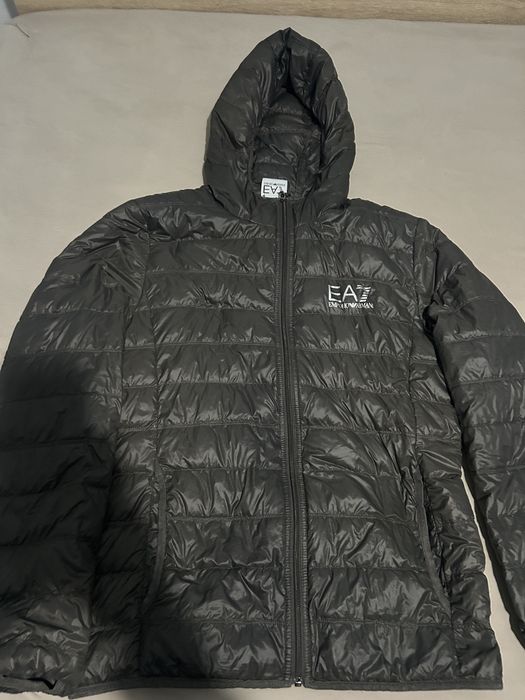 Пролетно яке Emporio Armani EA7