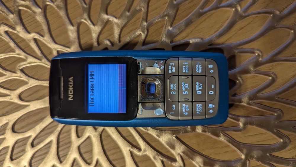 Лот телефони Nokia