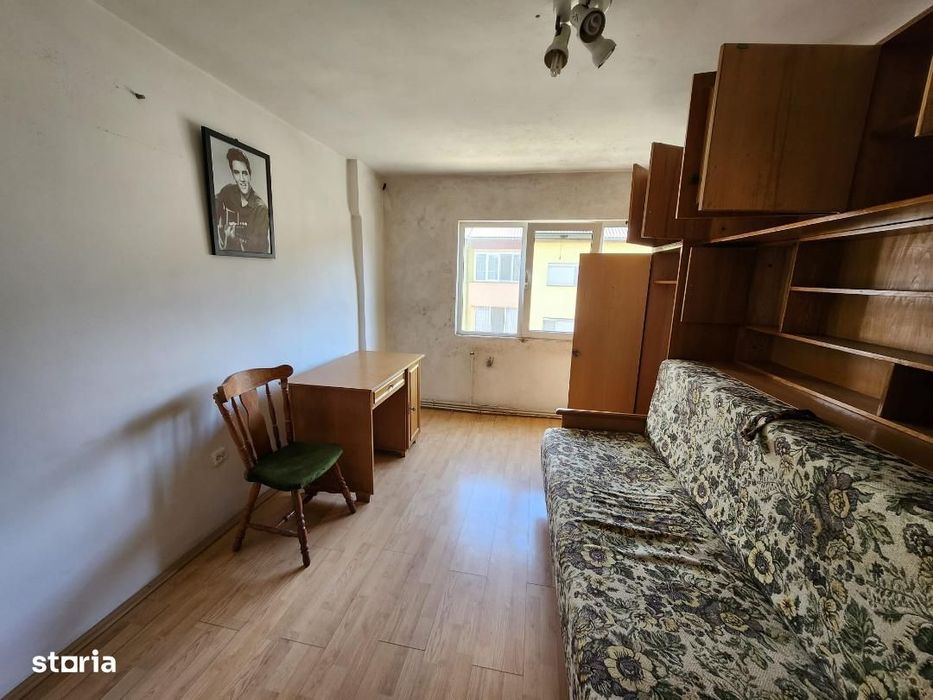 De vanzare Apartament cu o camera, Loc. Cugir — fotografia 3