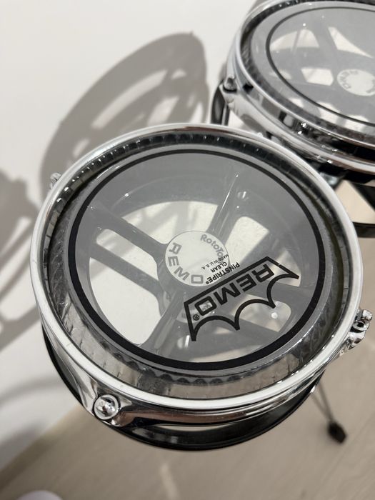 Remo rototums / percutii