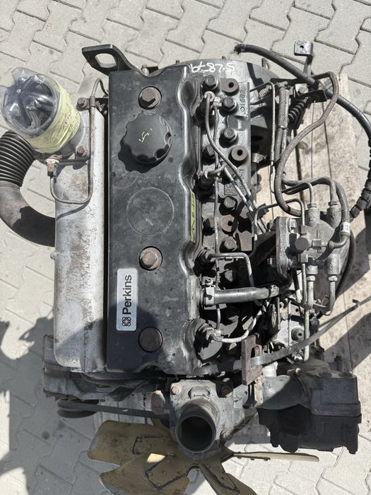 De vanzare motor Perkins 1004-40