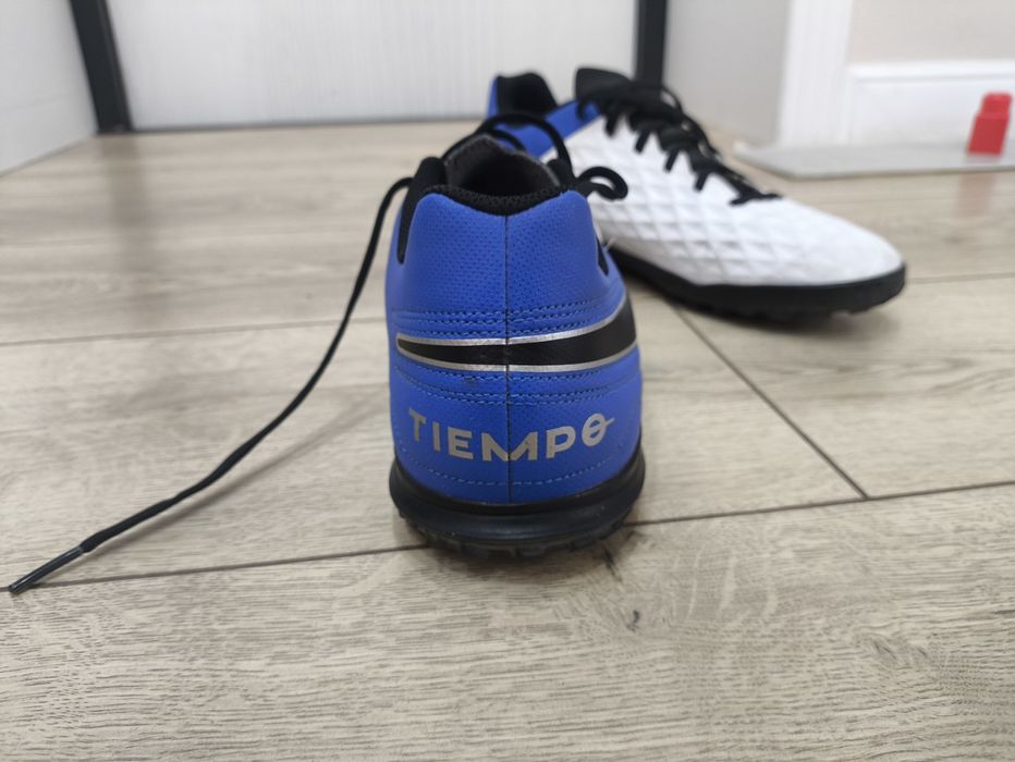 Сороконожки Nike